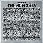 The Specials : The Peel Sessions 12 Inch